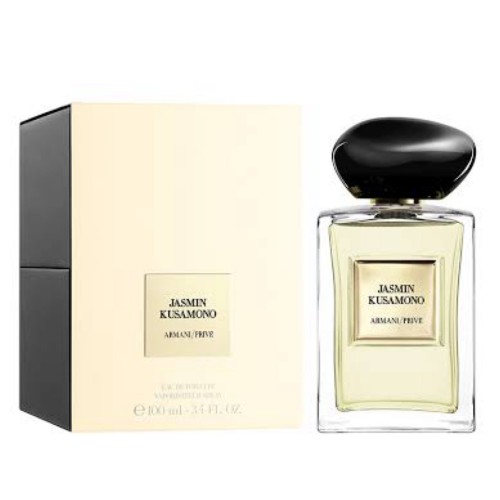 Giorgio Armani Jasmin Kusamono EDT 100 ML Kadın Parfüm JTC ARC