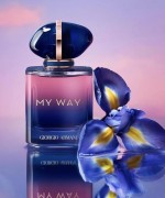 Giorgio Armani MY WAY Parfüm (Yoğunlaştırılmış) 90 ML Tester Woman