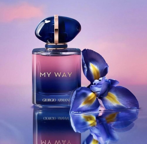 Giorgio Armani MY WAY Parfüm (Yoğunlaştırılmış) 90 ML Tester Woman