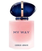 Giorgio Armani My Way Floral EDP 90 ml Kadın Parfümü tester Woman