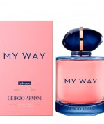 Giorgio Armani My Way Intense EDP 90 ml ARC JLT Woman