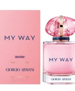 Giorgio Armani My Way Nectar EDP 90 ML Kadın Parfüm JTC ARC