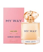 Giorgio Armani My Way Sunny Vanilla EDP 90 ML Kadın Parfüm
