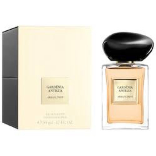 Giorgio Armani Prıve Gardenıa Antigua EDT 100 ML Unisex Parfüm JTC ARC
