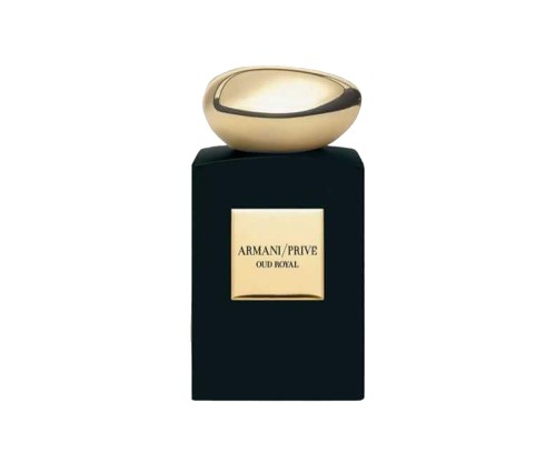 Giorgio Armani Prive Oud Royal EDP İntense 100ML Erkek Tester Parfüm