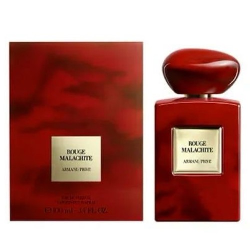 Giorgio Armani Prive Rouge Malachıte EDP 100 ML Unisex Parfüm JTC ARC