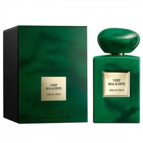Giorgio Armani Prive Vert Malachıte EDP 100 ML Unisex Parfüm JTC ARC