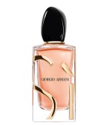 Giorgio Armani Si EDP Intense Refillable 100 ML tester Woman
