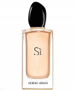 Giorgio Armani Si Edp 100ml Bayan Tester Parfüm Woman