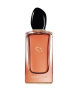 Giorgio Armani Si Edp Intense Sarı 100 ML Bayan Tester Woman
