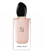 Giorgio Armani Si Fiori (Pink) Edp 100 ML Tester Woman