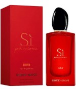 Giorgio Armani Si Passione Eclat EDP 100 ML Kadın Parfüm JTC ARC