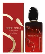 Giorgio Armani Si Passione İntense 2024 EDP 100 ML Kadın Parfüm JTC ARC