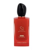 Giorgio Armani Si Passione İntense Edp Kadın 100 ml tester Woman