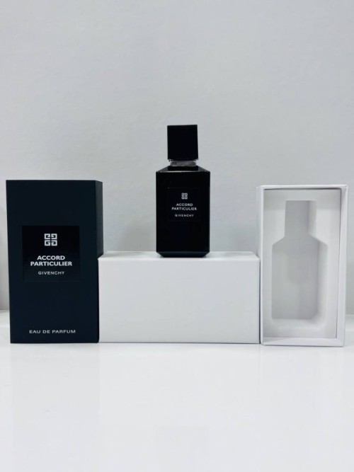 Givenchy Accord Partıculıer EDP 100 ML Unisex Parfüm ARC JTC