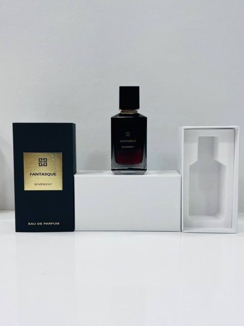 Givenchy Fantasque EDP 100 ML Unisex Parfüm ARC JTC