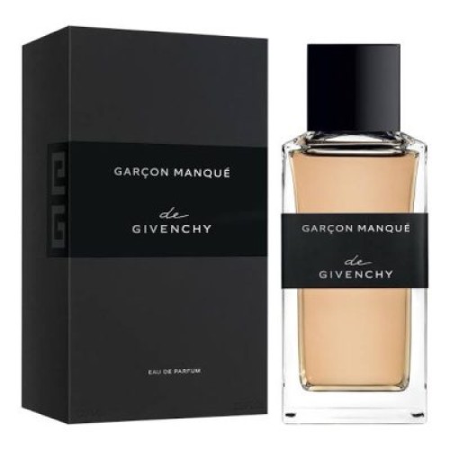 Givenchy Garçon Manque EDP 100 ML Unisex Parfüm ARC JTC