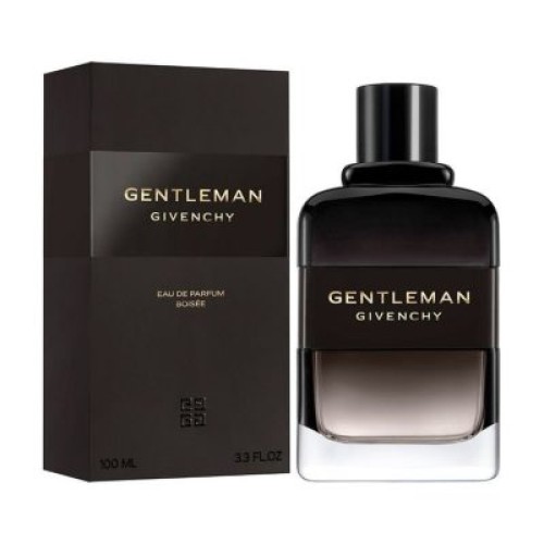 Givenchy Gentleman Boisee EDP 100 ML Erkek Parfüm ARC JTC