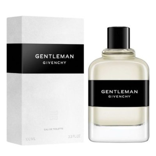 Givenchy Gentleman EDT 100 ML Erkek Parfüm ARC JTC