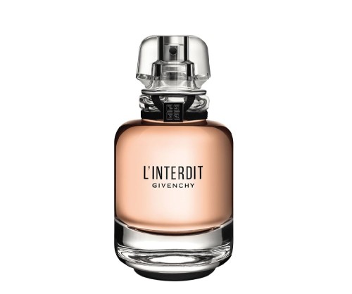 Givenchy Linterdit EDP 80ML Bayan Parfümü Woman