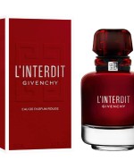 Givenchy Linterdit Kırmızı Rouge Edp 80ml - Kadın Parfüm ARC JLT Woman