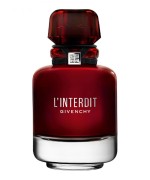 Givenchy Linterdit Kırmızı Rouge Edp 80ml - Kadın Parfüm tester Woman