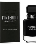 Givenchy L'ınterdit Intense Edp 80 Ml Kadın ARC JLT Woman