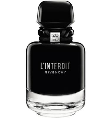 Givenchy Linterdit Intense Edp 80 ml Kadın tester Woman