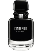 Givenchy Linterdit Intense Edp 80 ml Kadın tester Woman