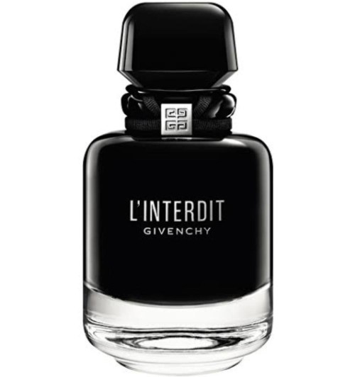 Givenchy Linterdit Intense Edp 80 ml Kadın tester Woman