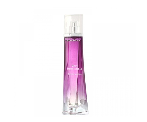 Givenchy Very Irresistible Eau de Parfum Spray bayan tester Woman