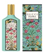 Gucci Flora Gorgeous Jasmine ARC Edp 100 Ml JLT Woman