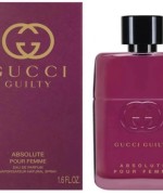 Gucci Guılty Absolute Pour Femme Edp 90 ml ARC JLT Woman