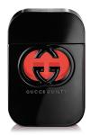 Gucci Guilty Black Edt 75 Ml Kadın Parfümü tester Woman