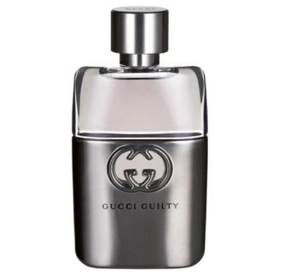 Gucci Guilty Edt 90ml Erkek Tester Parfüm Man