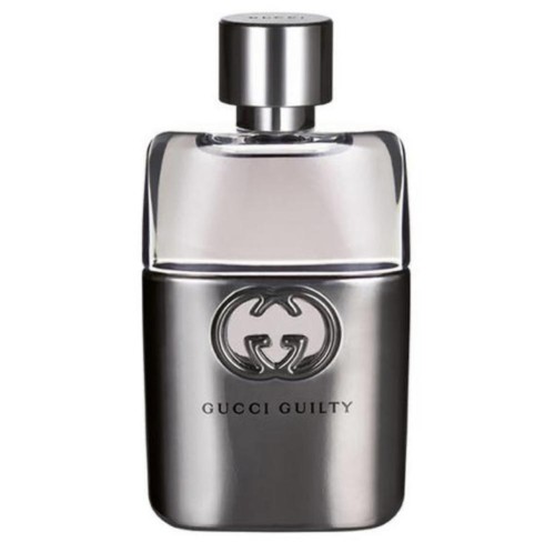 Gucci Guilty Edt 90ml Erkek Tester Parfüm Man