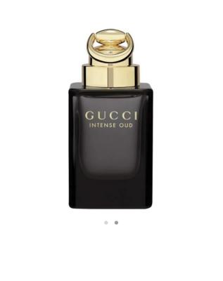 Gucci Intense Oud Edp 90 ML Tester Man