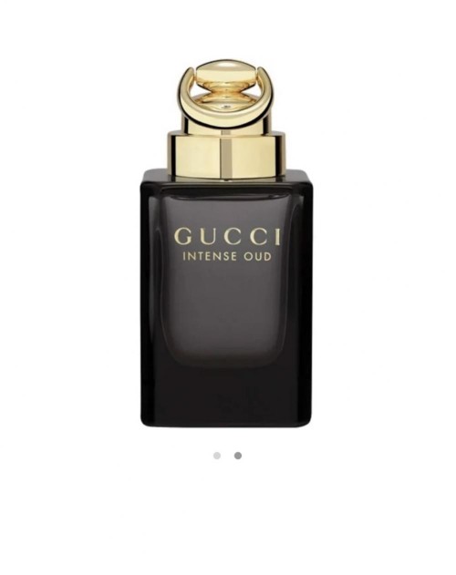 Gucci Intense Oud Edp 90 ML Tester Man