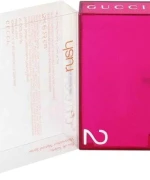 Gucci Rush 2 Gucci 75 ml arc JLT Woman