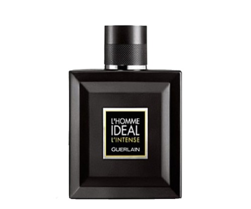 Guerlain L'Homme Ideal L'Intense 100ml EDP Erkek Tester Parfüm Man