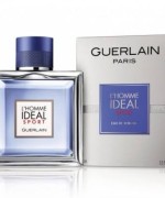 Guerlain LHomme Ideal Sport EDT 100 ML Erkek Parfüm