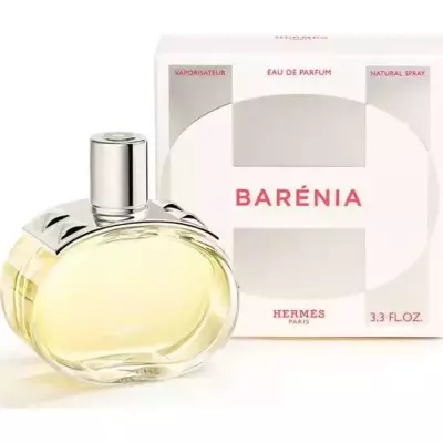 Hermes Barenia 100 ml Edp Jelatinli Kadın Parfüm 