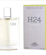 Hermes H24 100 ml Edt Jelatinli Erkek Parfüm 