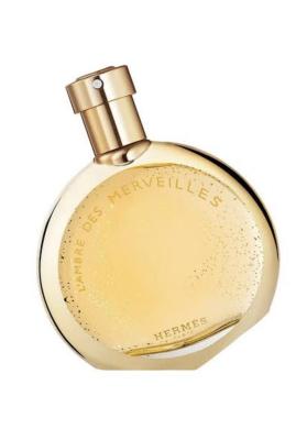 Hermes L'ambre Des Merveilles Edp 100 Ml Kadın Parfüm tester Woman