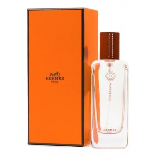 Hermes Rose Ikebana Eau De Toilette 100ML JLT