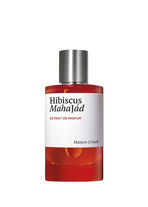 Hibiscus Mahajad Extrait 100 ml Unisex Parfüm