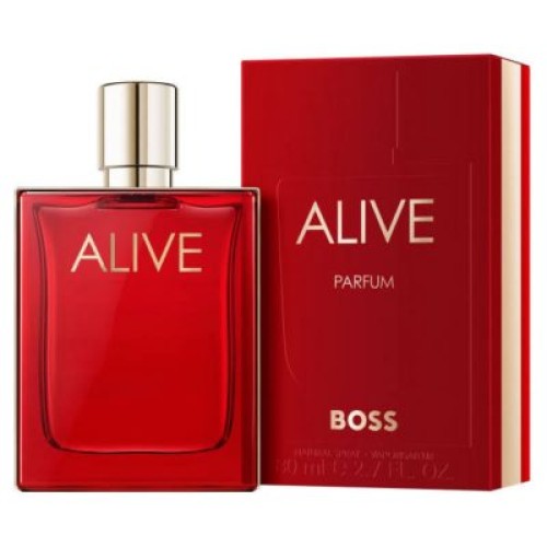 Hugo Boss Alive 80 ML Kadın Parfüm ARC JTC