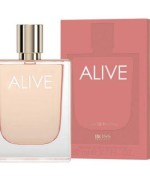 Hugo Boss Alive EDP 80 ML Kadın Parfüm ARC JTC