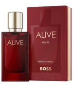 Hugo Boss Alive Intense Absolu EDP 80 ML Kadın Parfüm ARC JTC