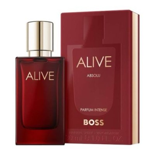 Hugo Boss Alive Intense Absolu EDP 80 ML Kadın Parfüm ARC JTC
